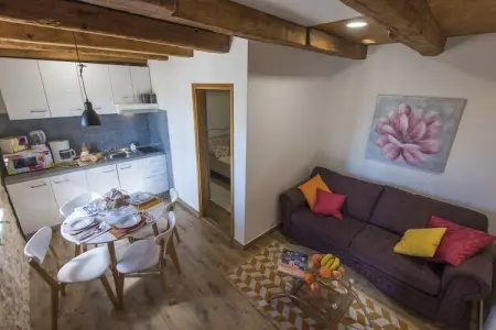 Holiday home Dida Jere, Maison de vacances à la campagne à Šopot avec piscine privée - Photo 24