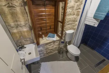 Holiday home Dida Jere, Maison de vacances à la campagne à Šopot avec piscine privée - Photo 27