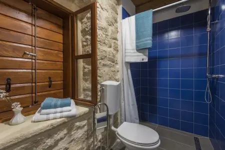 Holiday home Dida Jere, Maison de vacances à la campagne à Šopot avec piscine privée - Photo 28