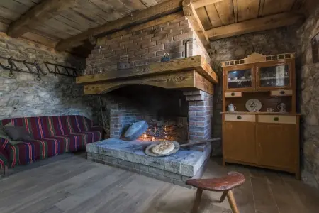 Holiday home Dida Jere, Maison de vacances à la campagne à Šopot avec piscine privée - Photo 30