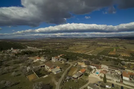 Holiday home Dida Jere, Maison de vacances à la campagne à Šopot avec piscine privée - Photo 31