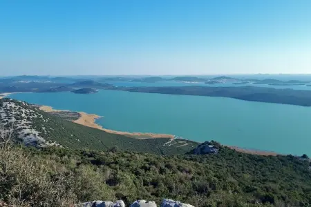 Holiday home Dida Jere, Maison de vacances à la campagne à Šopot avec piscine privée - Photo 34