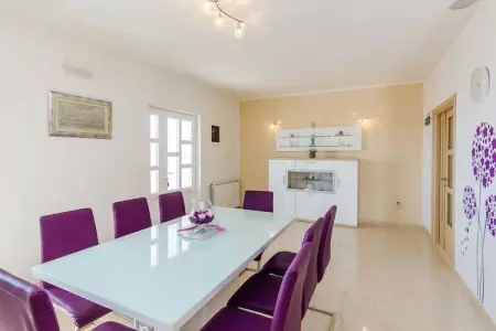 Draga, Villa de luxe à Gruda avec piscine - Photo 4