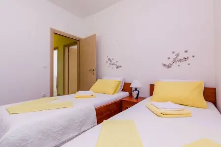 Draga, Villa de luxe à Gruda avec piscine - Photo 6