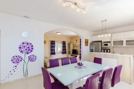 Draga, Villa de luxe à Gruda avec piscine - Photo 7