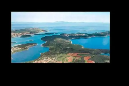 Draga, Villa de luxe à Gruda avec piscine - Photo 30