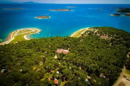 Draga, Villa de luxe à Gruda avec piscine - Photo 34