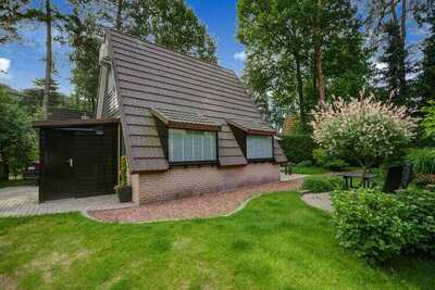 Location Maison à Lanaken,Sonnevijver NR E61 - N°817203