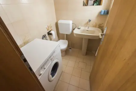 Vacation house Ornella, Maison de vacances de charme avec jardin à Turanj - Photo 23