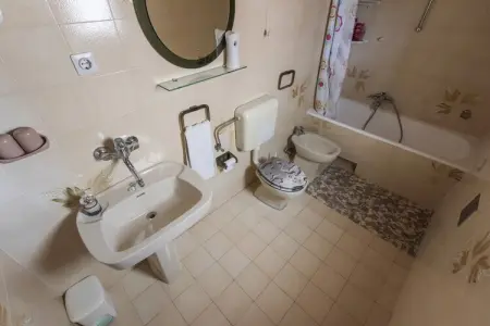 Vacation house Ornella, Maison de vacances de charme avec jardin à Turanj - Photo 24