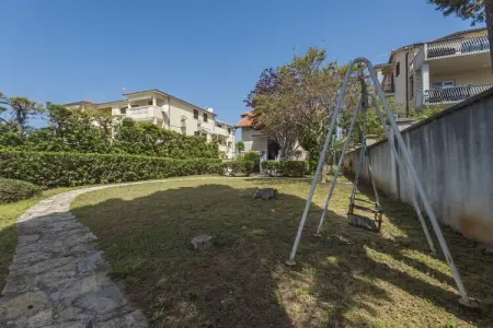 Vacation house Ornella, Maison de vacances de charme avec jardin à Turanj - Photo 28