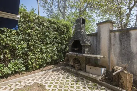 Vacation house Ornella, Maison de vacances de charme avec jardin à Turanj - Photo 30