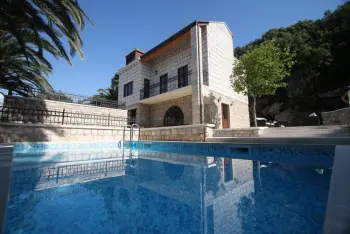 Villa en Dubrovnik,Villa Franica HR-20000-12 N°435558