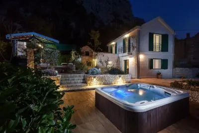 Maison à Makarska, Villa Makar - L687713