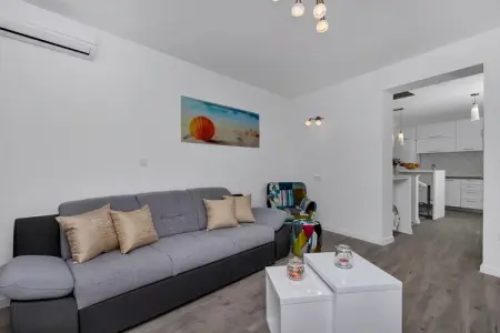 Villa No Stress, Superbe villa à Drašnice avec piscine privée - Photo 7