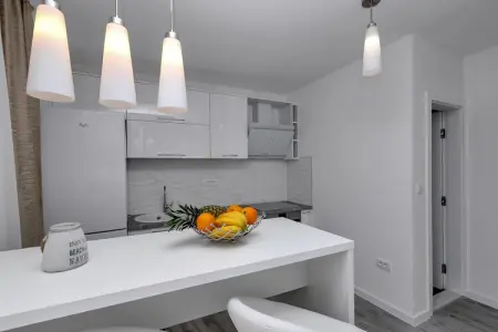 Villa No Stress, Superbe villa à Drašnice avec piscine privée - Photo 9