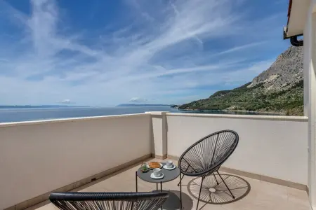 Villa No Stress, Superbe villa à Drašnice avec piscine privée - Photo 30