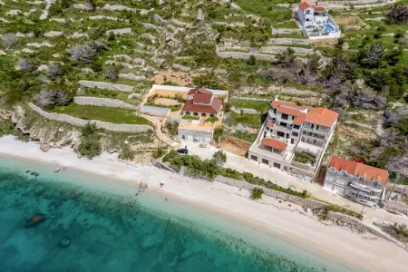 Villa No Stress, Superbe villa à Drašnice avec piscine privée - Photo 37