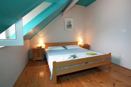 House Tea, Belle maison de vacances bord de plage en Dalmatie - Photo 10