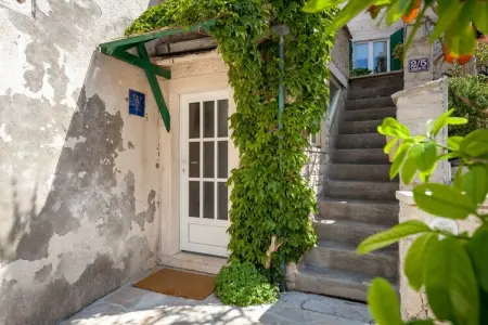 House Tea, Belle maison de vacances bord de plage en Dalmatie - Photo 18