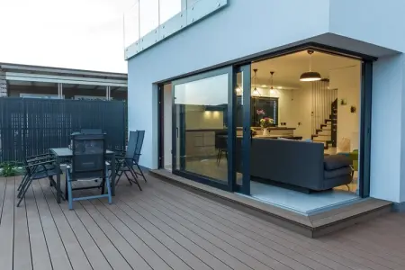 Villa Tuta, Villa de luxe à Pakoštane avec piscine - Photo 13