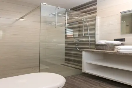 Villa Tuta, Villa de luxe à Pakoštane avec piscine - Photo 26