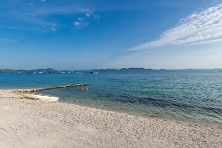 Villa Tuta, Villa de luxe à Pakoštane avec piscine - Photo 36