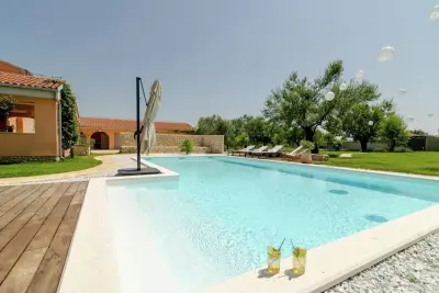 Villa à Skabrnje, Luxury Villa Mario - L562719