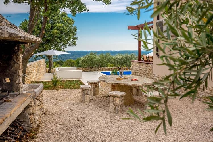 Tastefully furnished Villa  Chiara near the city of Zadar, Location Gite à Posedarje - Photo 26 / 40