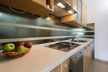 Villa Zlatni Dvori, Spacieuse maison de vacances à Ražanac avec piscine - Photo 16