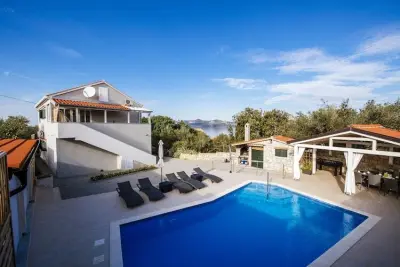 Maison à Mali Iz, Holiday home Koruna - L566171