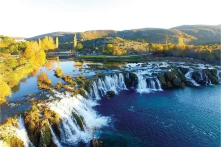 Holiday house Zara, Maison de vacances spacieuse avec 4 chambres à coucher, piscine privée, jardin clôturé, bbq - Photo 34