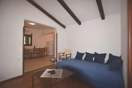 App Musoga 3, Maison de vacances confortable à Banjole avec piscine - Photo 8