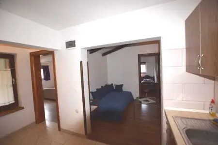 App Musoga 3, Maison de vacances confortable à Banjole avec piscine - Photo 10