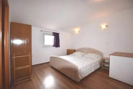 App Musoga 3, Maison de vacances confortable à Banjole avec piscine - Photo 14