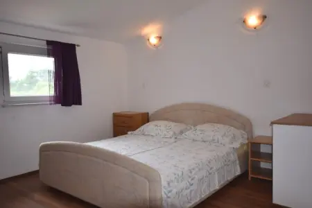 App Musoga 3, Maison de vacances confortable à Banjole avec piscine - Photo 15