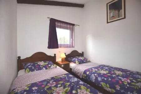 App Musoga 3, Maison de vacances confortable à Banjole avec piscine - Photo 16