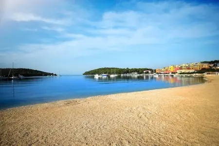 App Musoga 3, Maison de vacances confortable à Banjole avec piscine - Photo 27