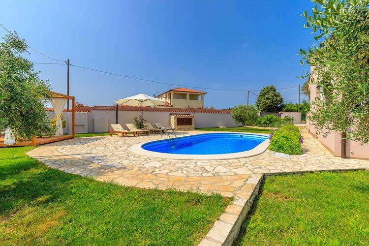 Villa Agri with large Garden and Pool near Pula, Location Gite à Marcana - Photo 12 / 40