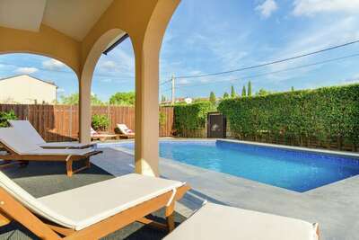 Villa Roza, Villa 6 personnes à Rovinjsko Selo HR-52210-39