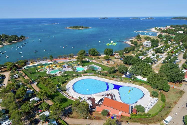 Resort Polari 2, Location Chalet à Rovinj - Photo 7 / 32