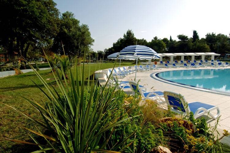 Resort Polari 2, Location Chalet à Rovinj - Photo 14 / 32