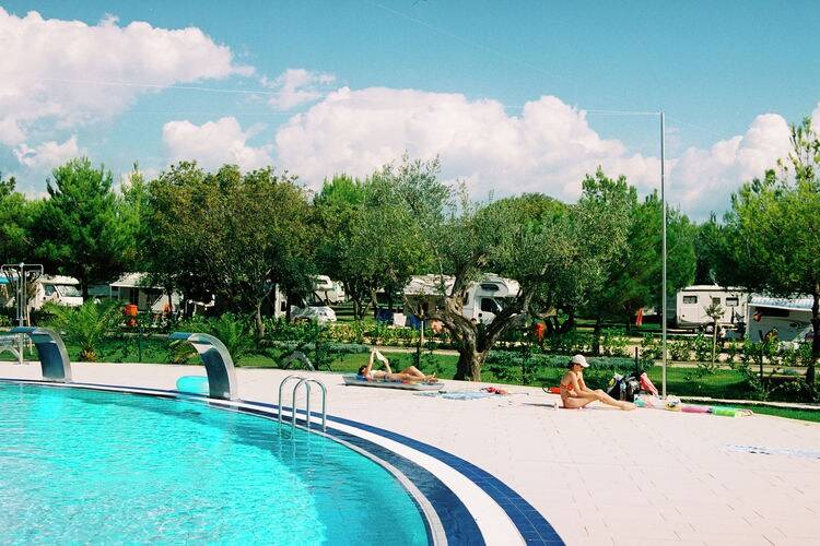 Resort Polari 2, Location Chalet à Rovinj - Photo 15 / 32