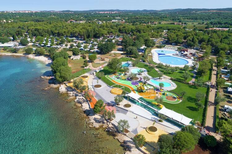 Resort Polari 2, Location Chalet à Rovinj - Photo 17 / 32