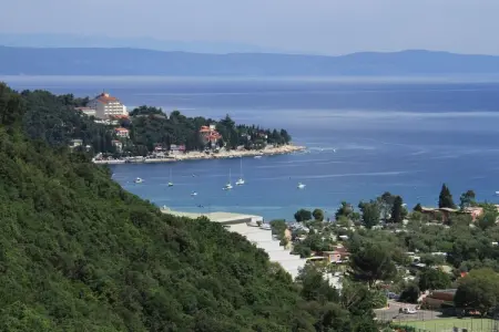 Villa ART Viskovici, Villa exquise à Viškovici avec sauna - Photo 36
