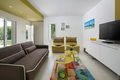 Villa à Stanišovi, Villa Deborah - L673192