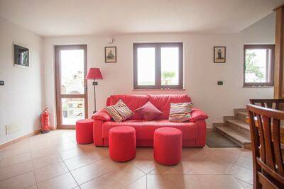Beautiful Villa Lara in Central Istria, Gite 6 personnes à Karojba HR-52423-03