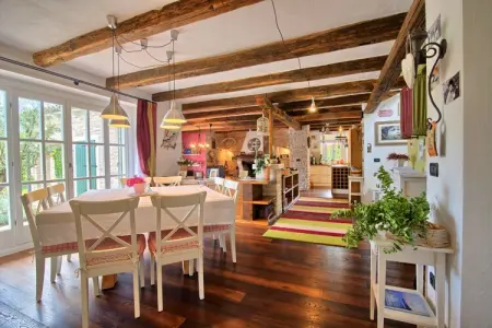 Villa Experience, Villa de luxe à Banki avec piscine - Photo 8