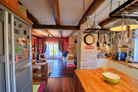 Villa Experience, Villa de luxe à Banki avec piscine - Photo 9