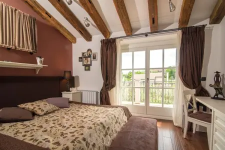 Villa Experience, Villa de luxe à Banki avec piscine - Photo 14